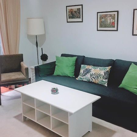 Apartamento En El Centro De Sevilla Kültér fotó