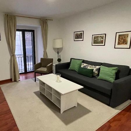 Apartamento En El Centro De Sevilla Kültér fotó