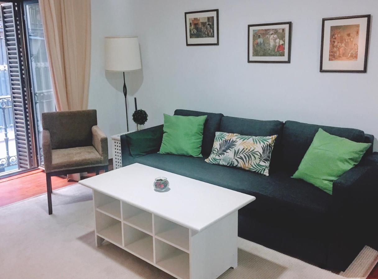 Apartamento En El Centro De Sevilla Kültér fotó
