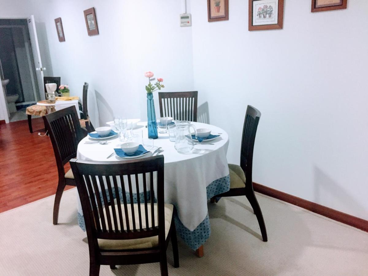 Apartamento En El Centro De Sevilla Kültér fotó