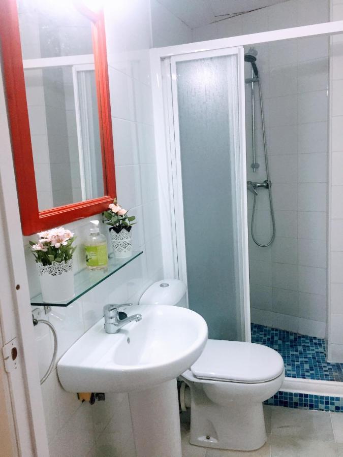 Apartamento En El Centro De Sevilla Kültér fotó