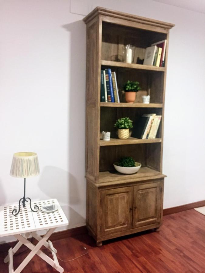 Apartamento En El Centro De Sevilla Kültér fotó